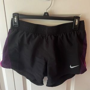 Nike Athletic Shorts